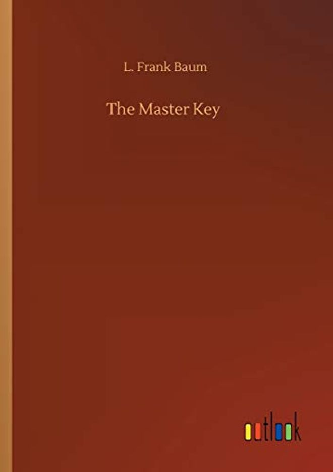 Master Key